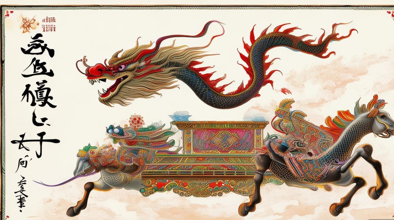 京剧龙驹凤辇 迅雷下载