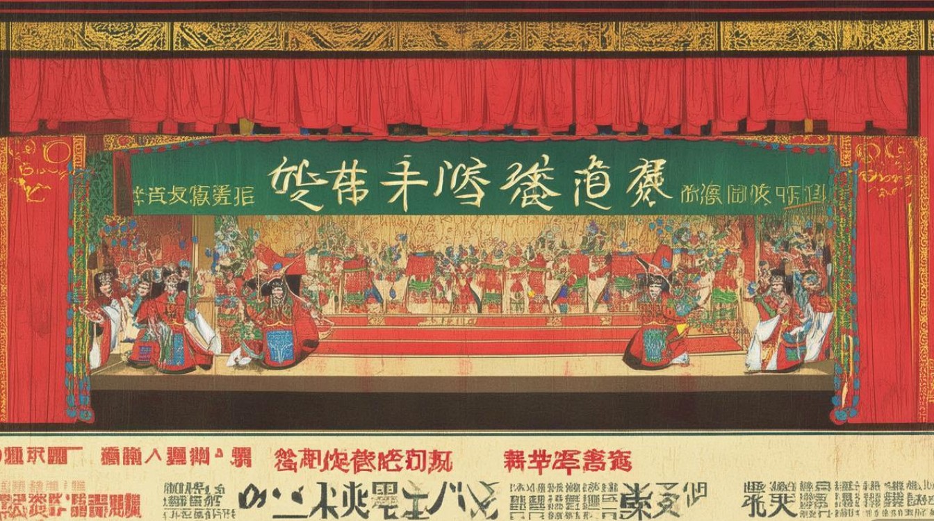 戏曲大全全集曲剧下集