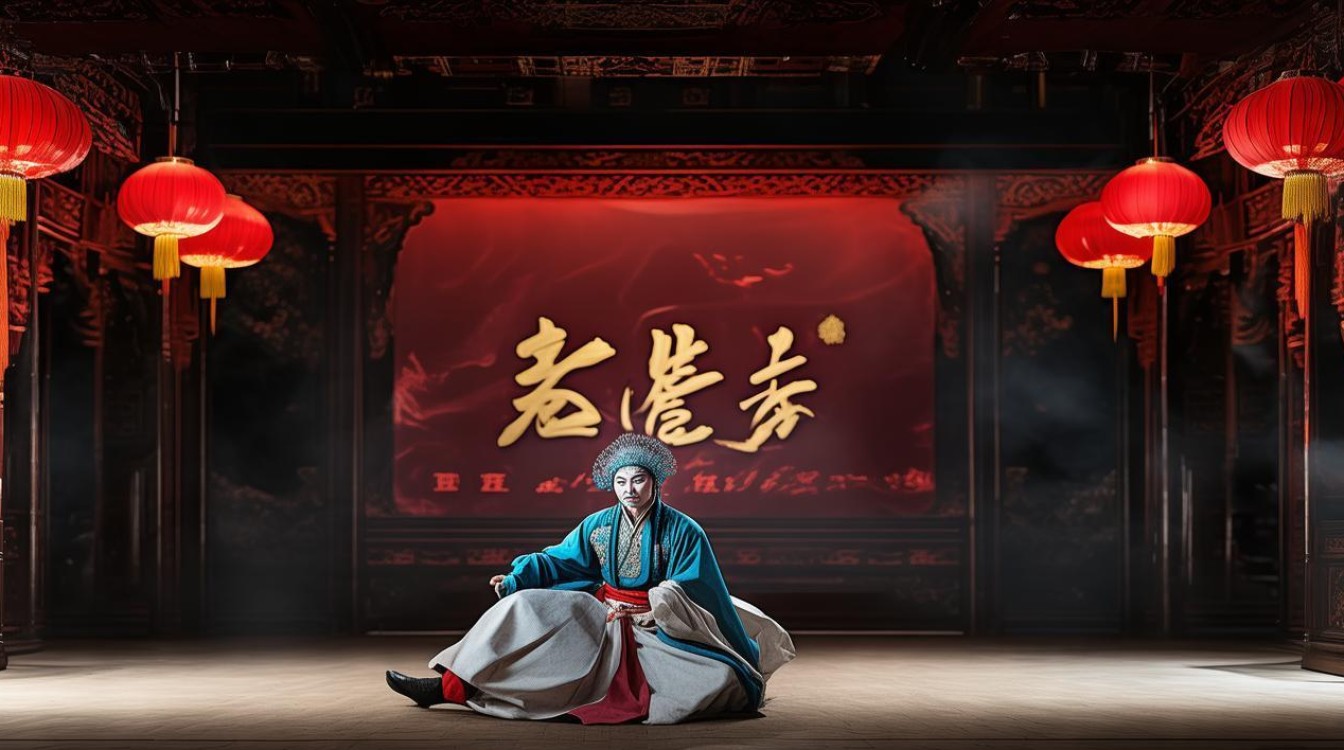 京剧樊江关剧本