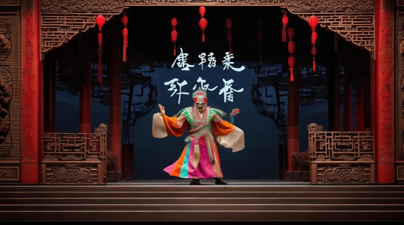 京剧樊江关剧本
