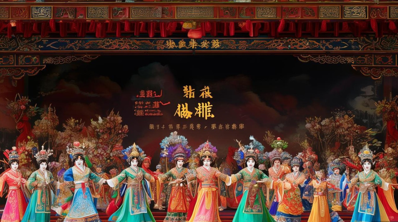 广东粤曲全集大全戏曲