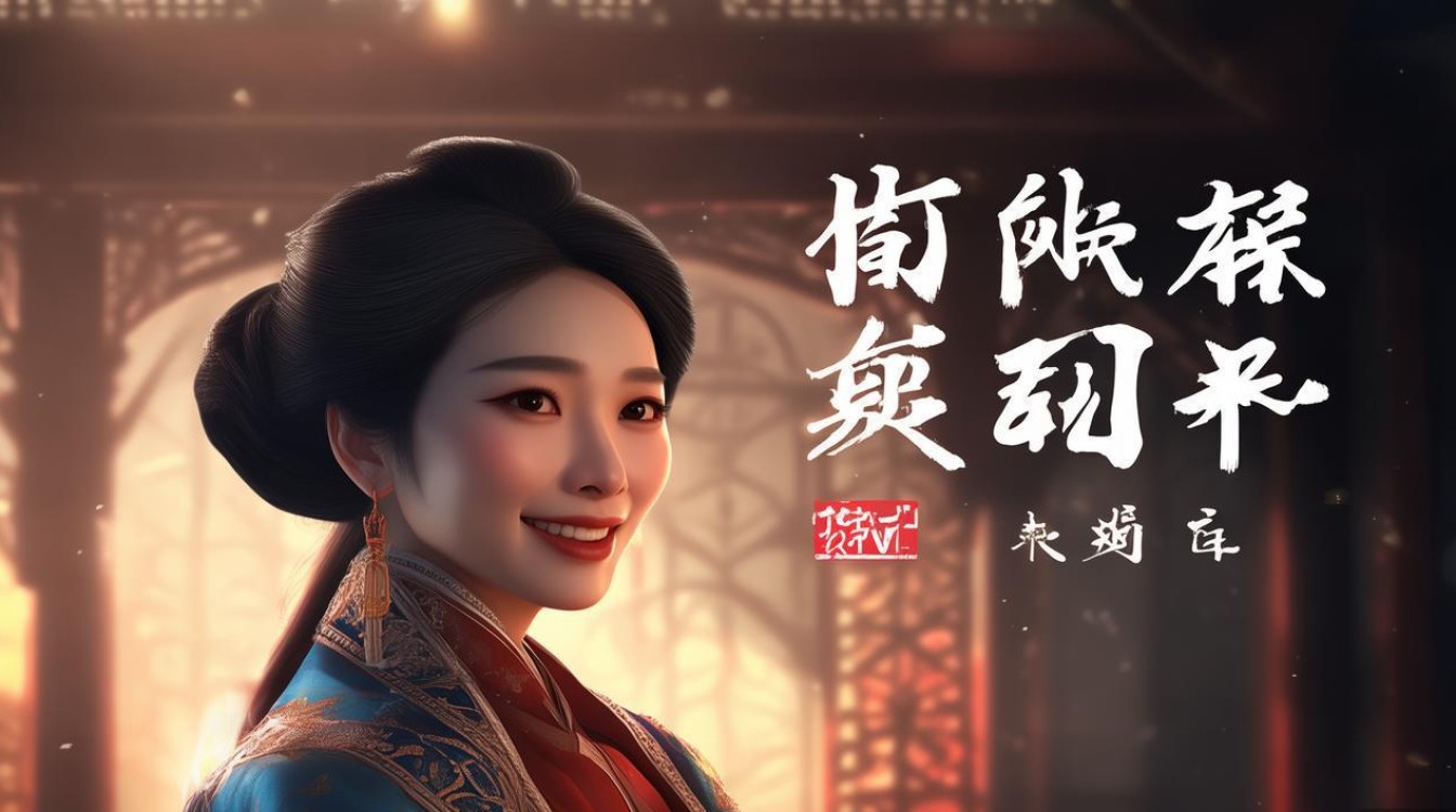 豫剧嫂娘胜似亲娘