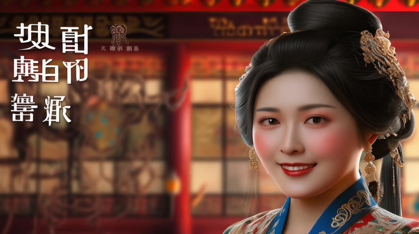 豫剧嫂娘胜似亲娘