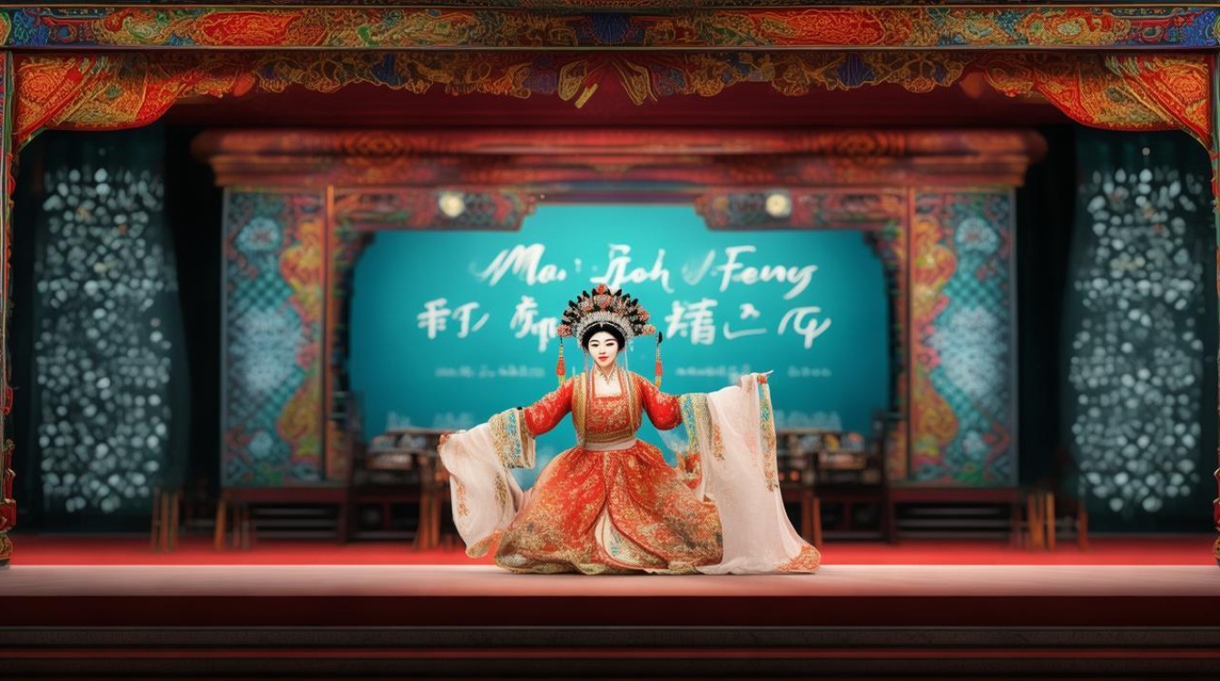 下载河南豫剧马金风