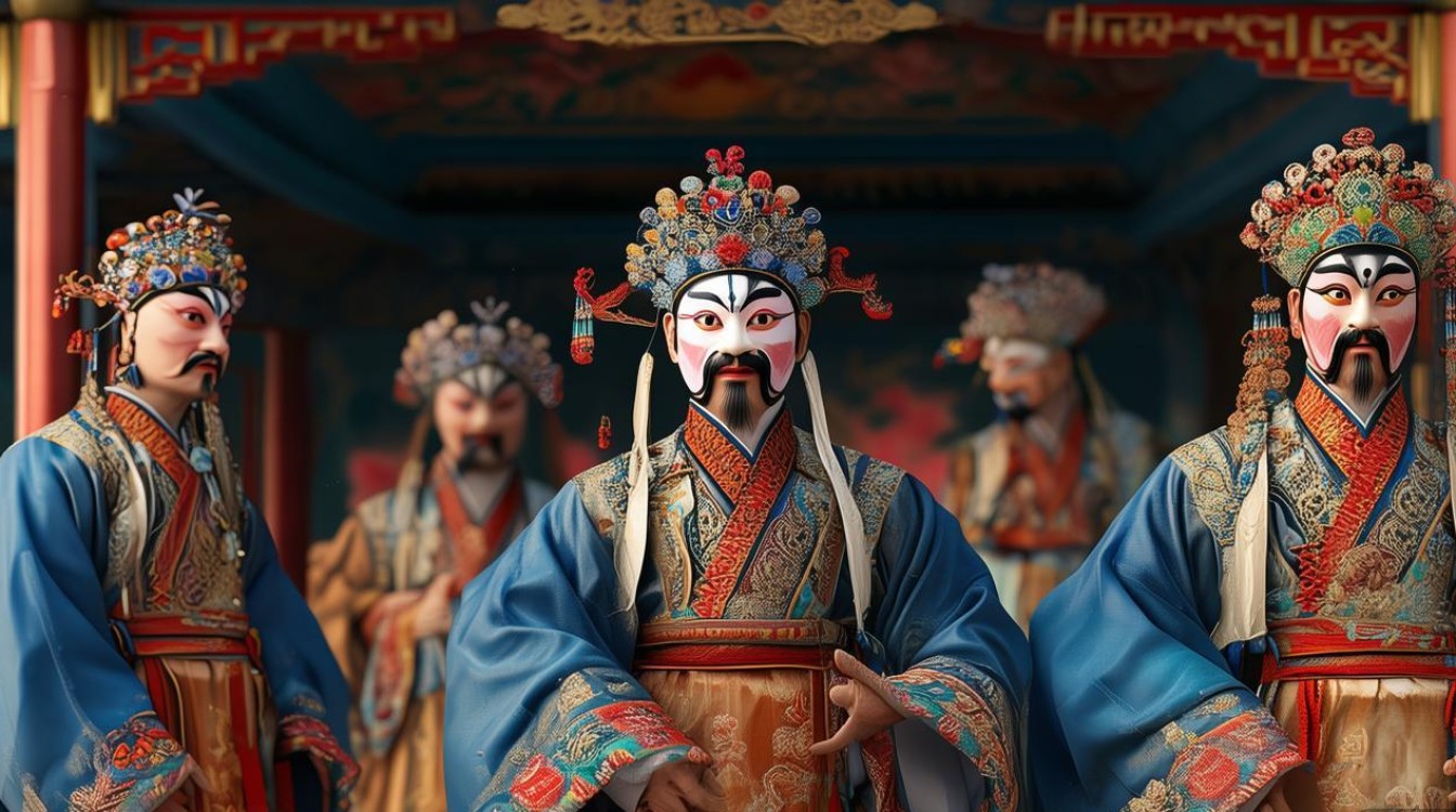 京剧四进士剧本唱词