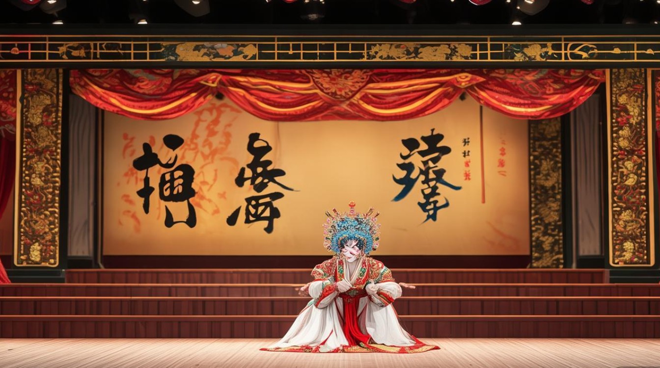 豫剧大全杨喜梅