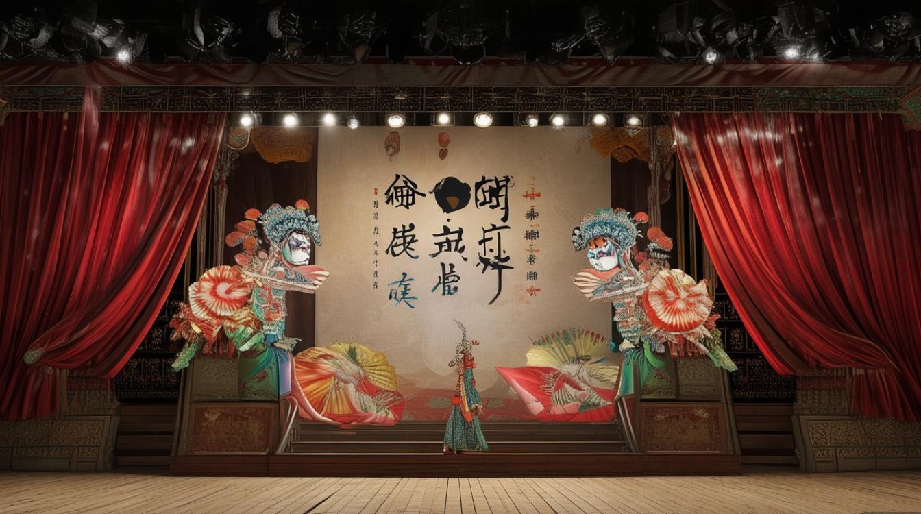 豫剧大全杨喜梅