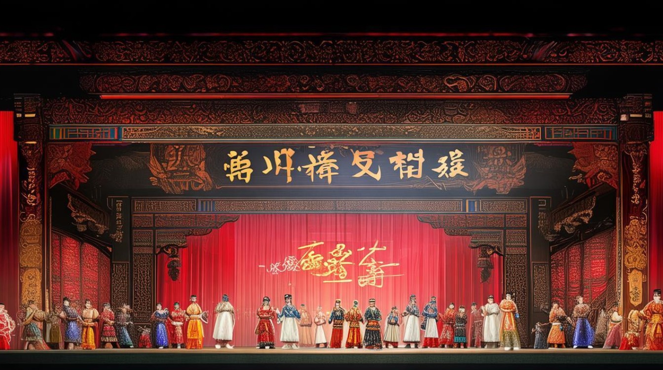豫剧下陈州全集全场