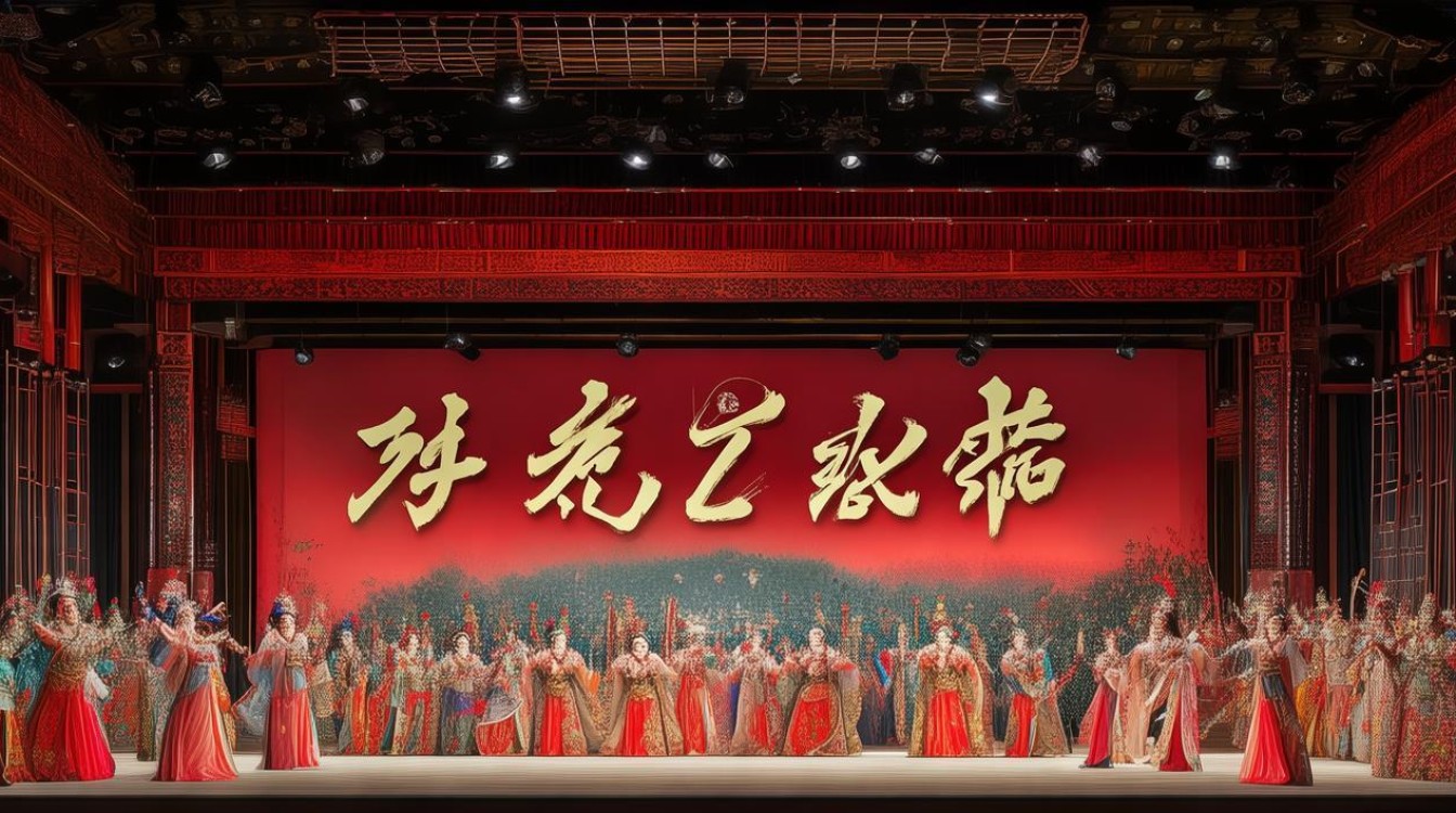 豫剧下陈州全集全场