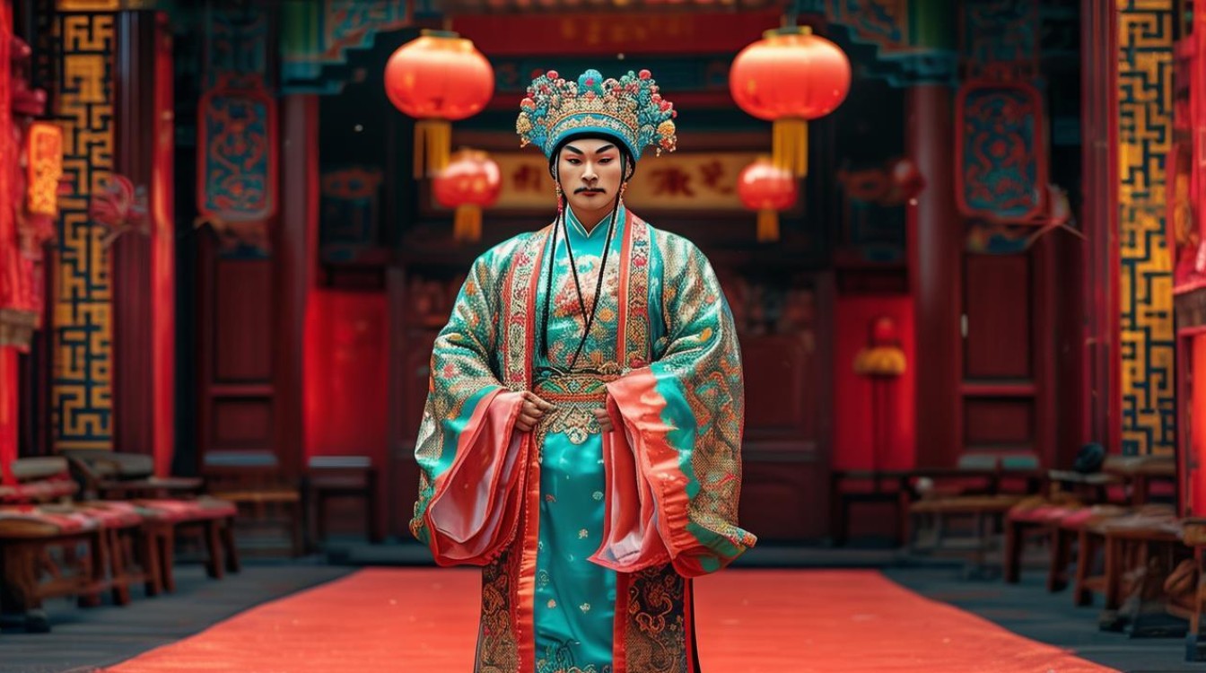 京剧怜香伴谱子