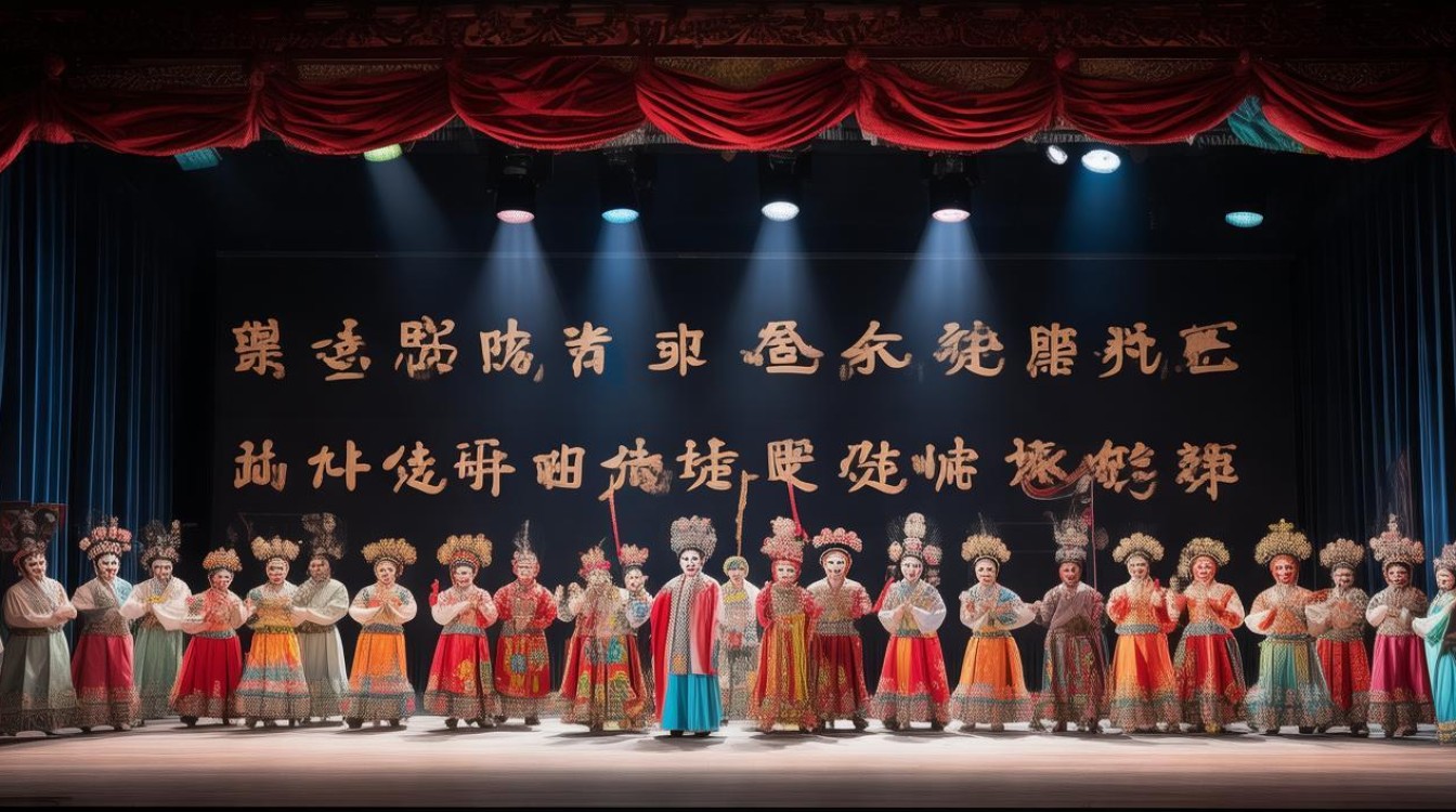精彩京剧视频全剧