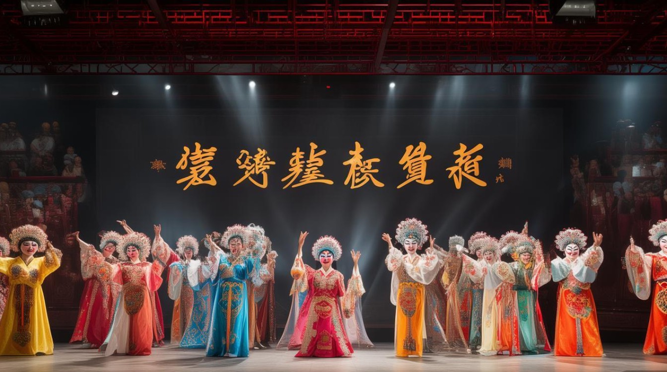 精彩京剧视频全剧