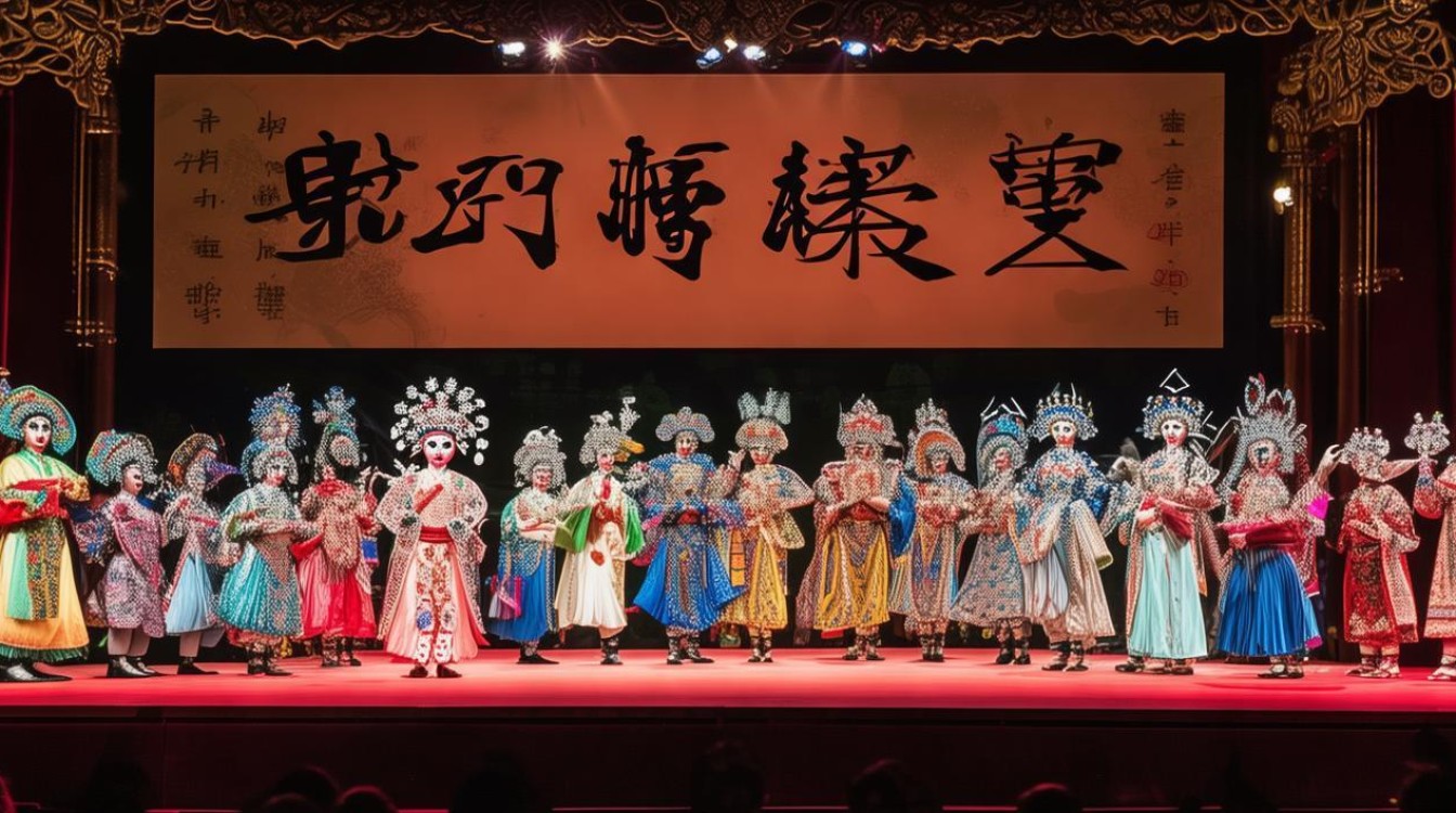 精彩京剧视频全剧
