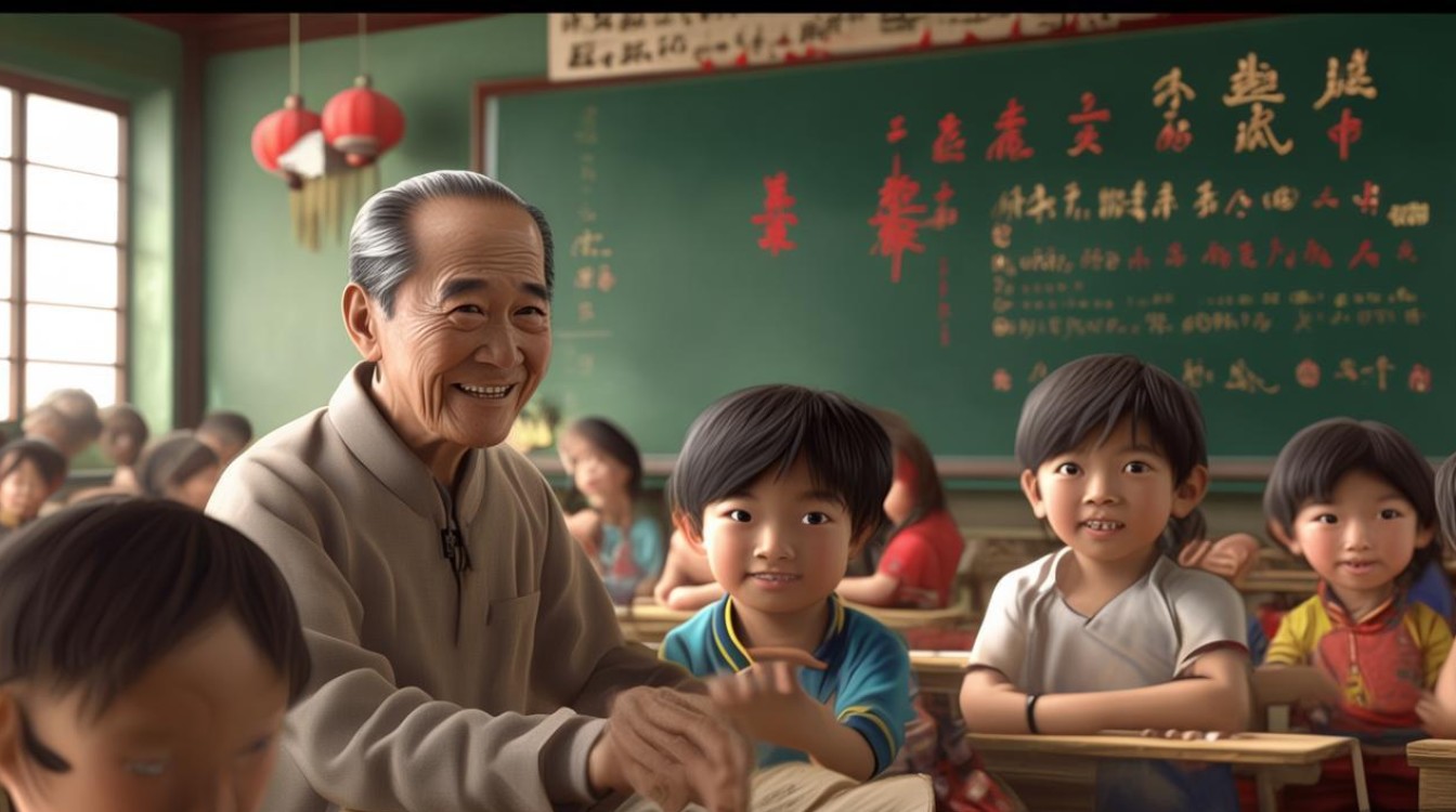 小学学戏曲课问题