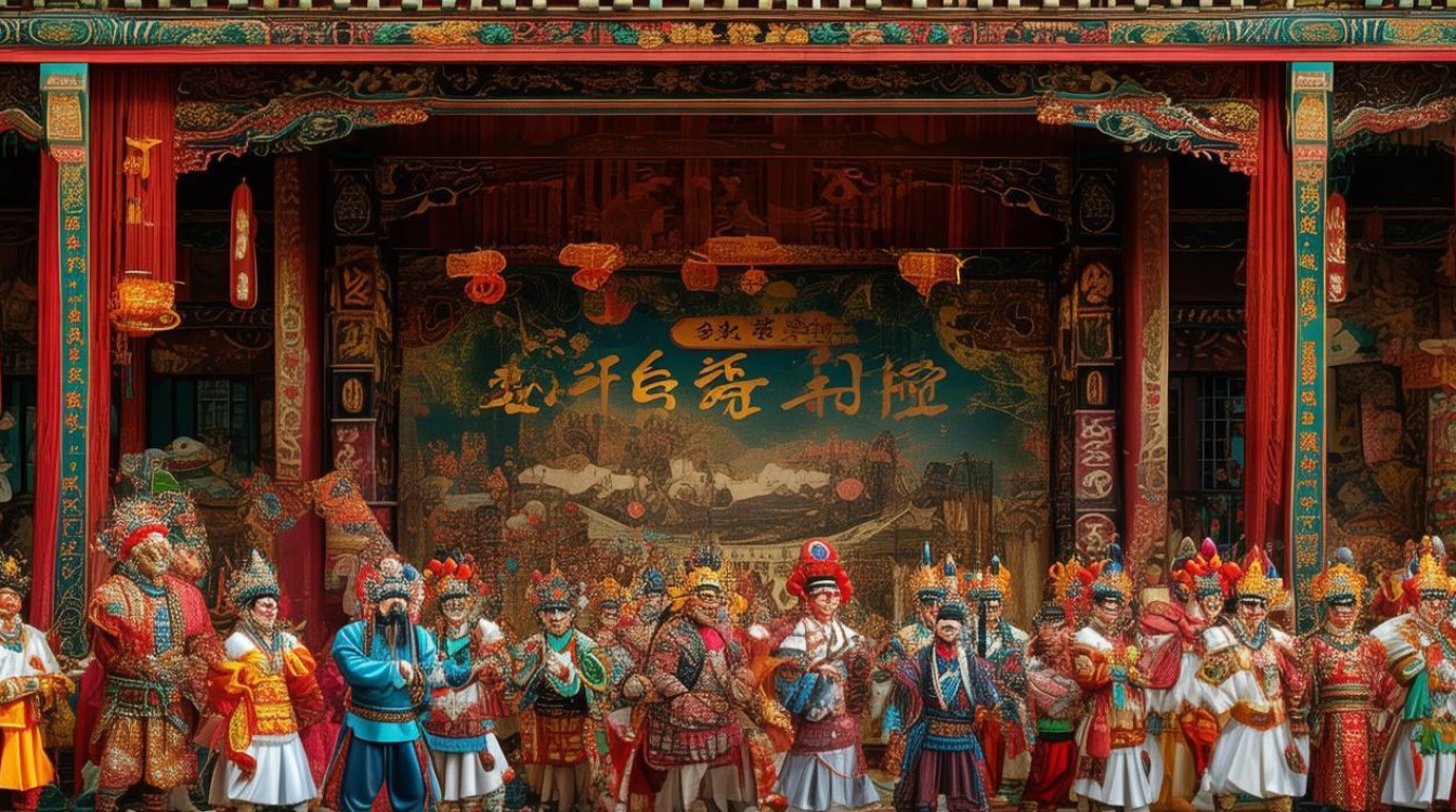 迷胡戏曲大全部