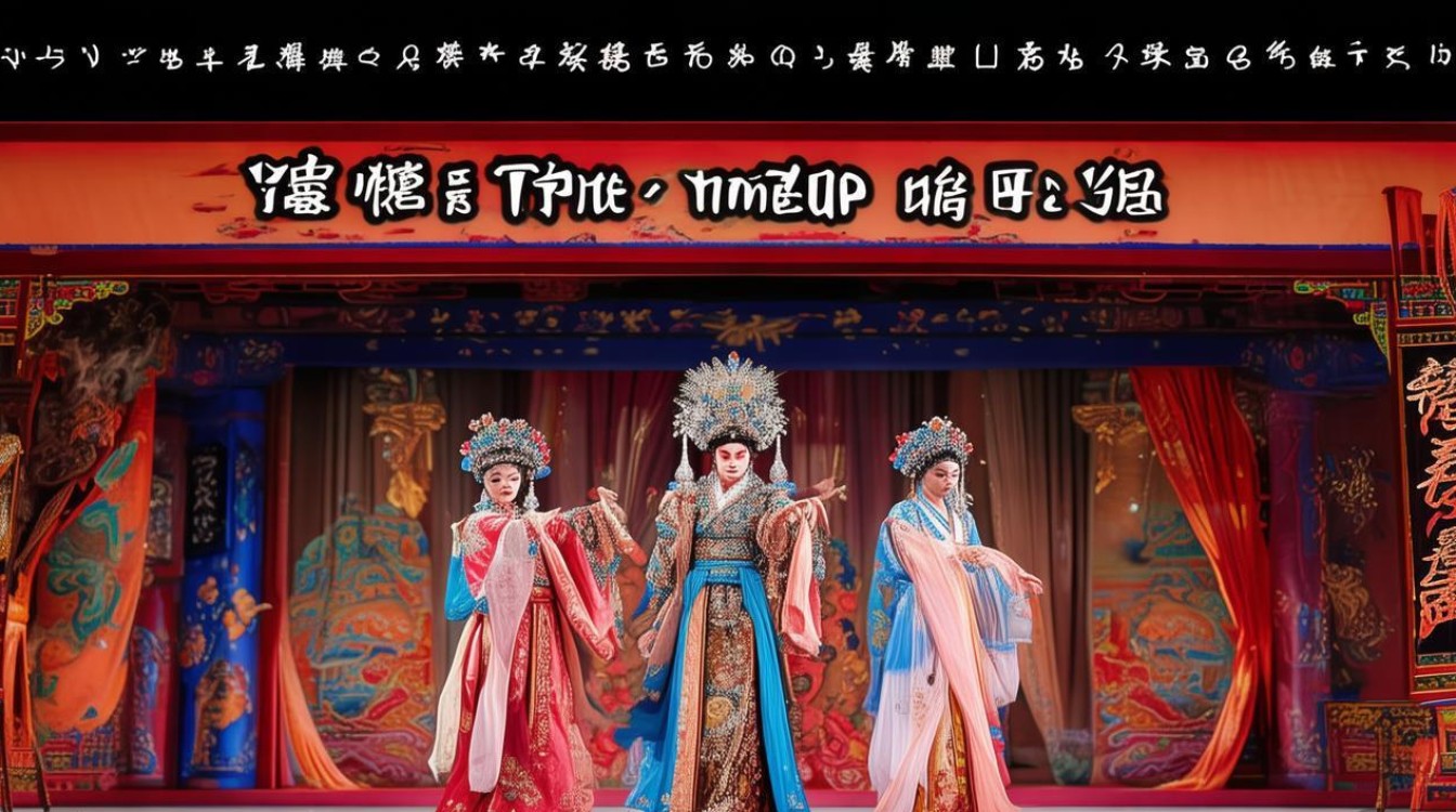 豫剧三玲一先
