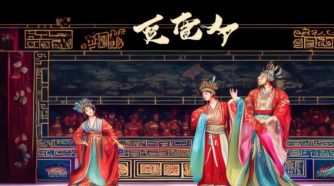 豫剧三玲一先