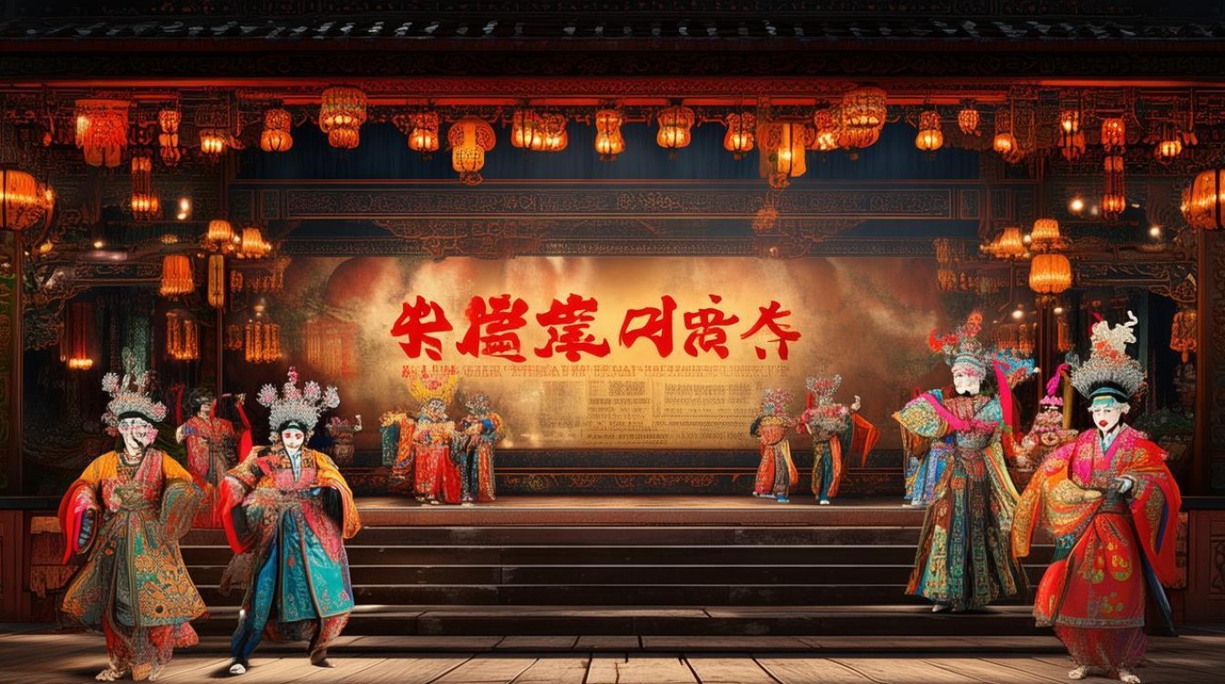 河南戏曲南阳关全集