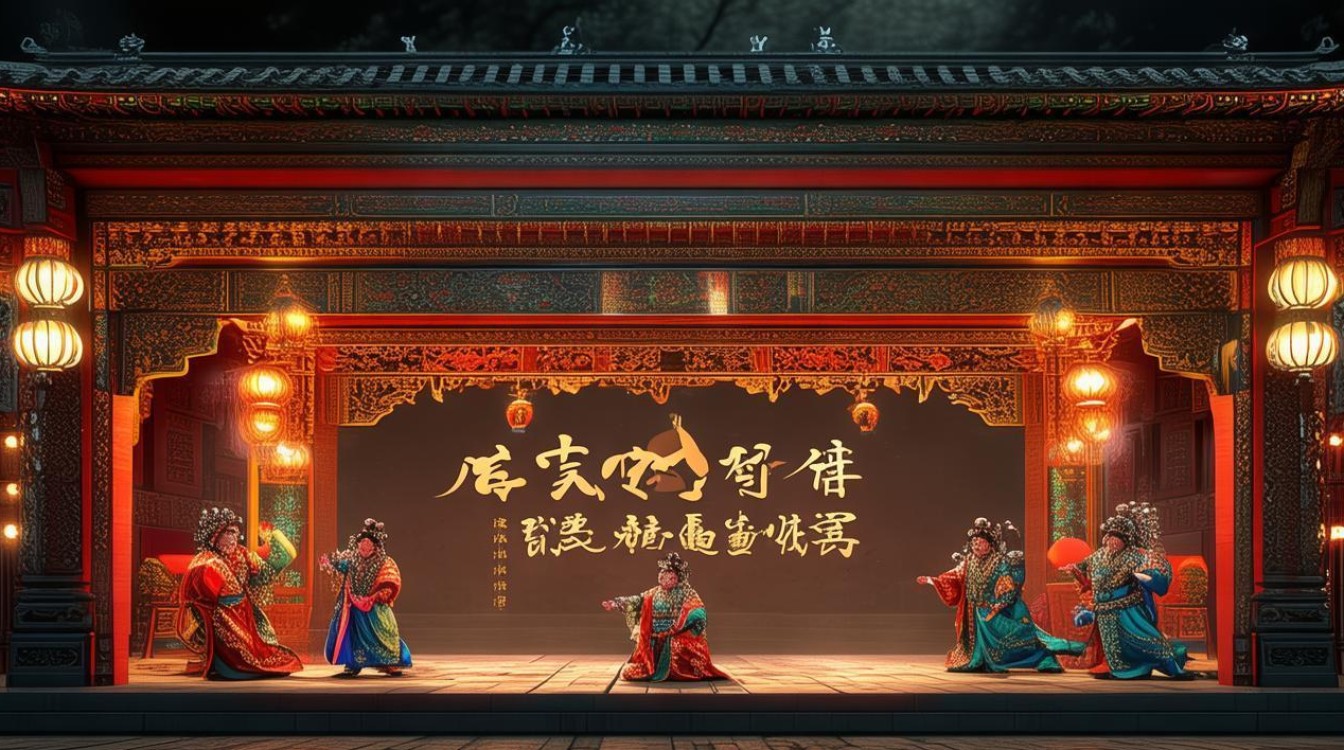 河南戏曲南阳关全集