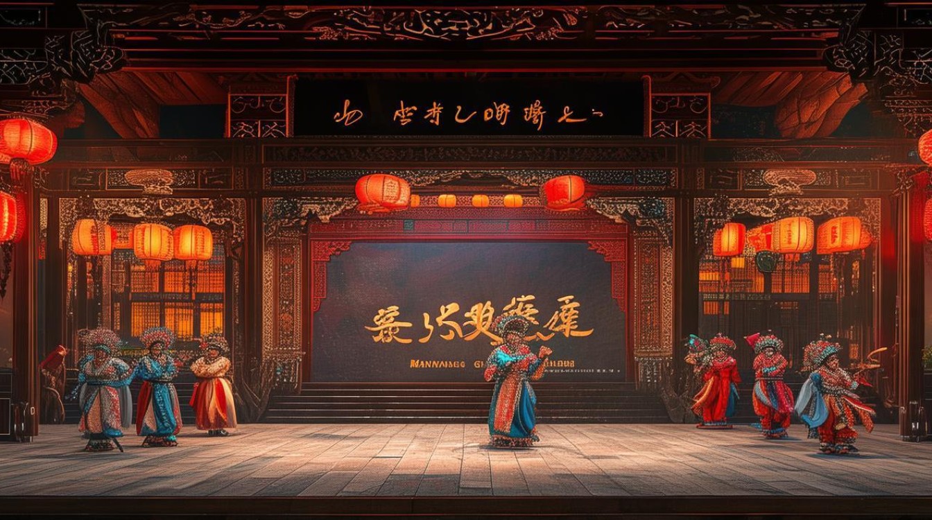河南戏曲南阳关全集