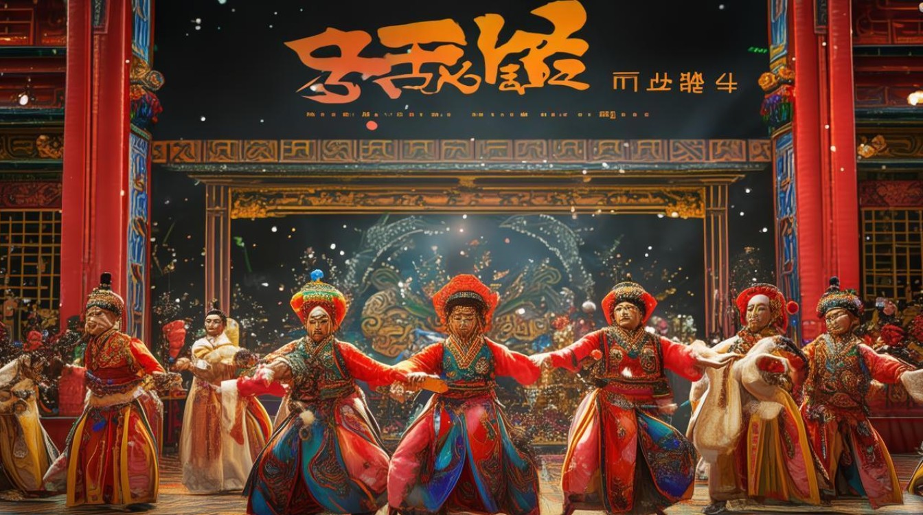 戏曲小品mp4
