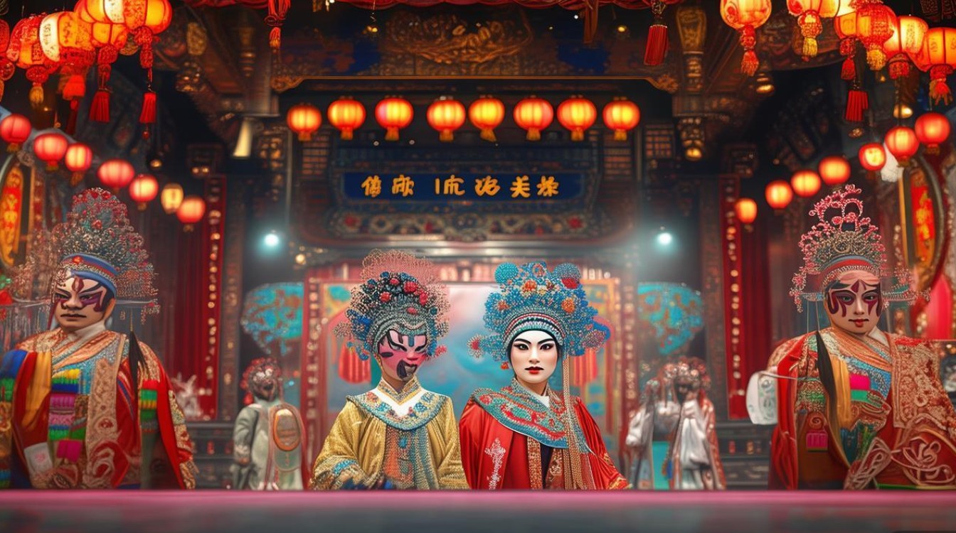 京剧梅玉配定票