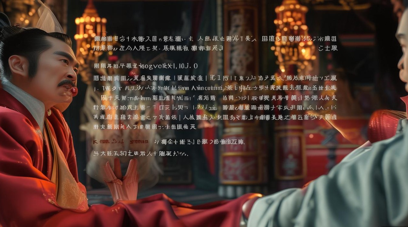 豫剧周文选剧情介绍
