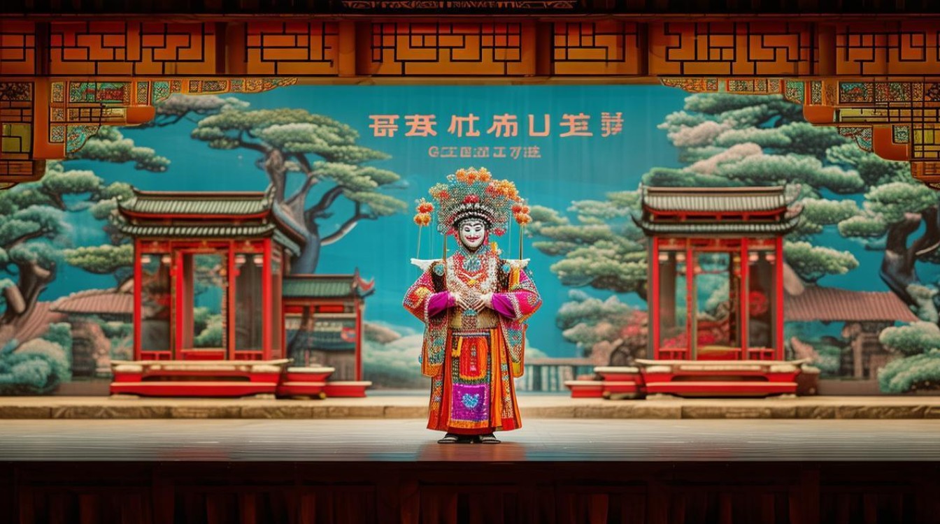 京剧借东风伴奏下载
