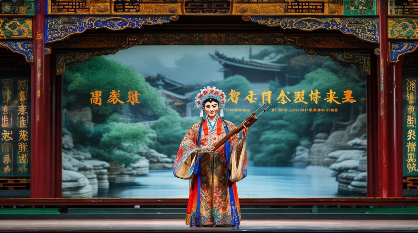 京剧借东风伴奏下载