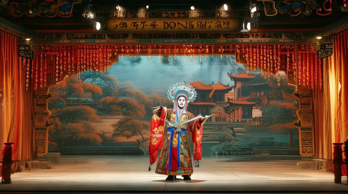 京剧借东风伴奏下载