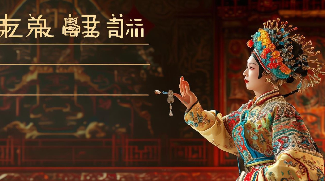 豫剧选段张宝英专辑