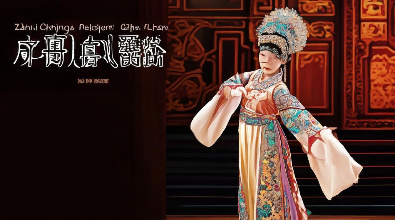豫剧选段张宝英专辑