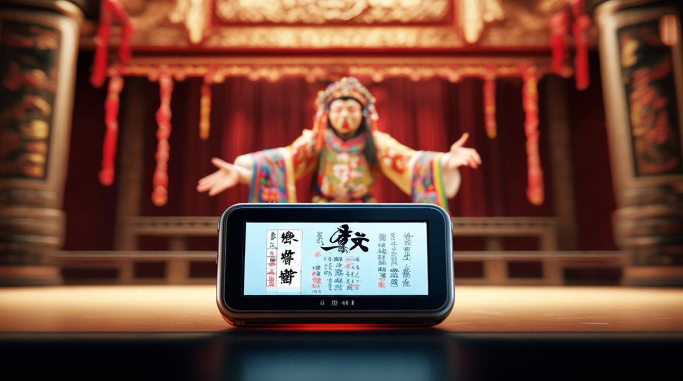 传统京剧 mp3