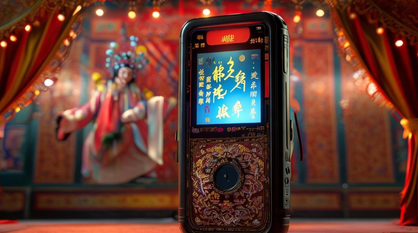 传统京剧 mp3