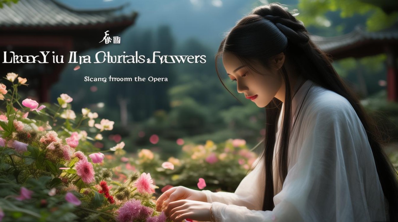 黛玉葬花属于什么戏曲
