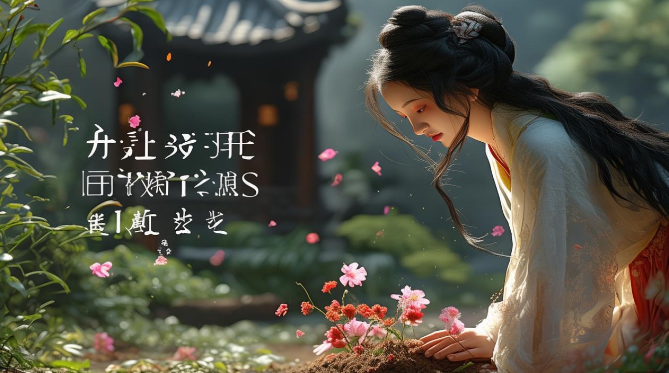 黛玉葬花属于什么戏曲