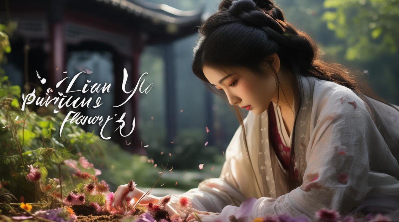 黛玉葬花属于什么戏曲