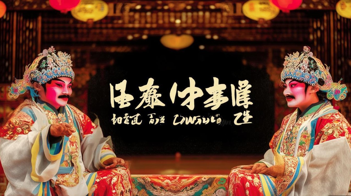 安徽戏曲小调视频下载