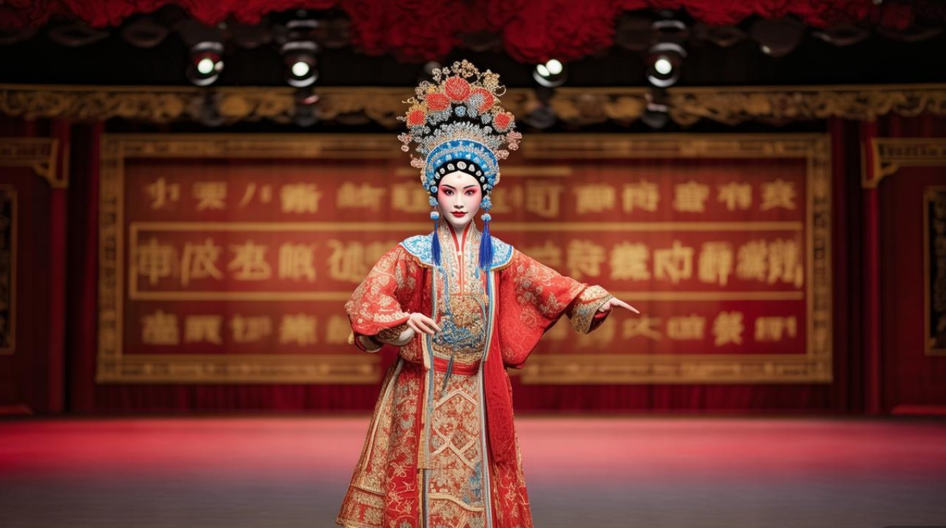京剧全集李胜素