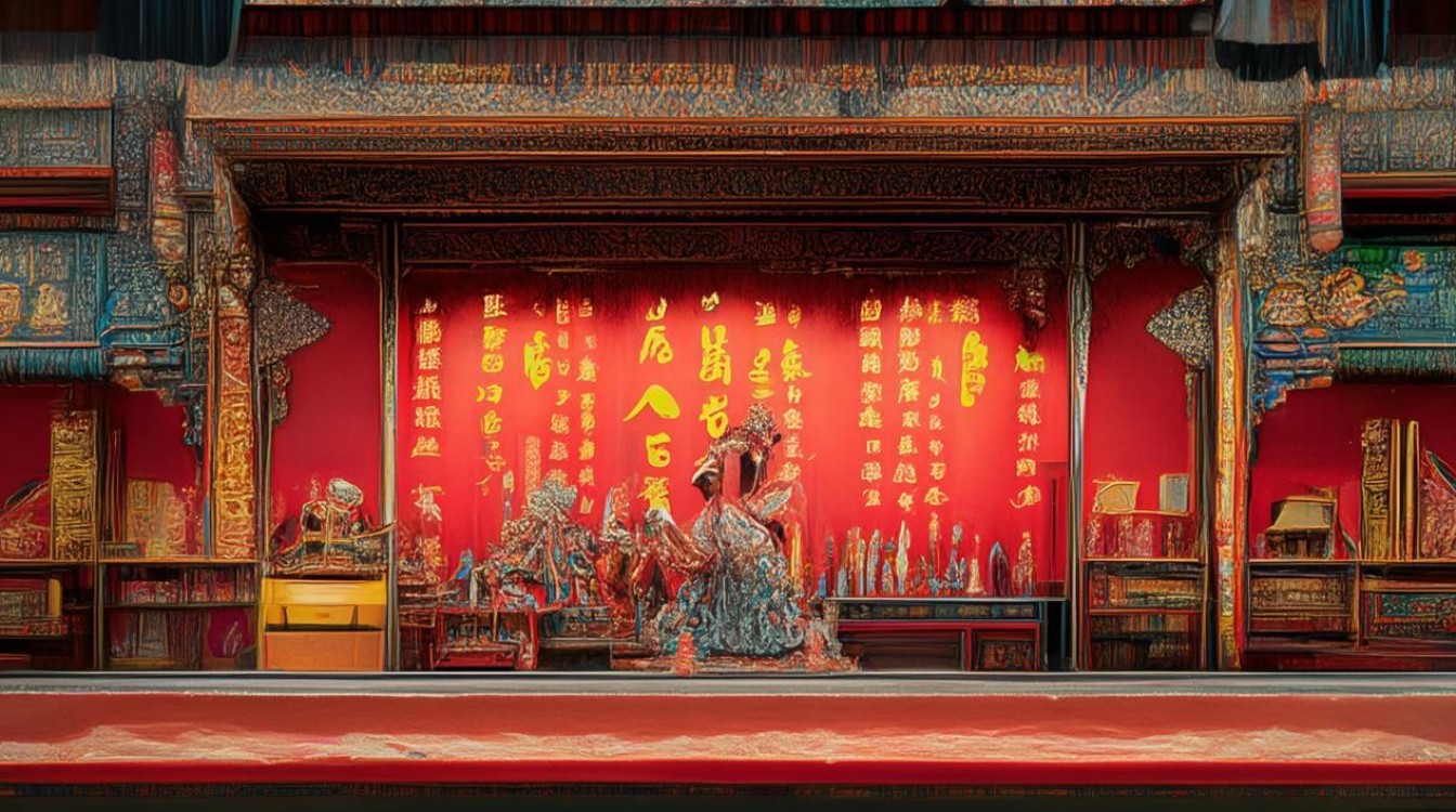 胡中花戏曲大全