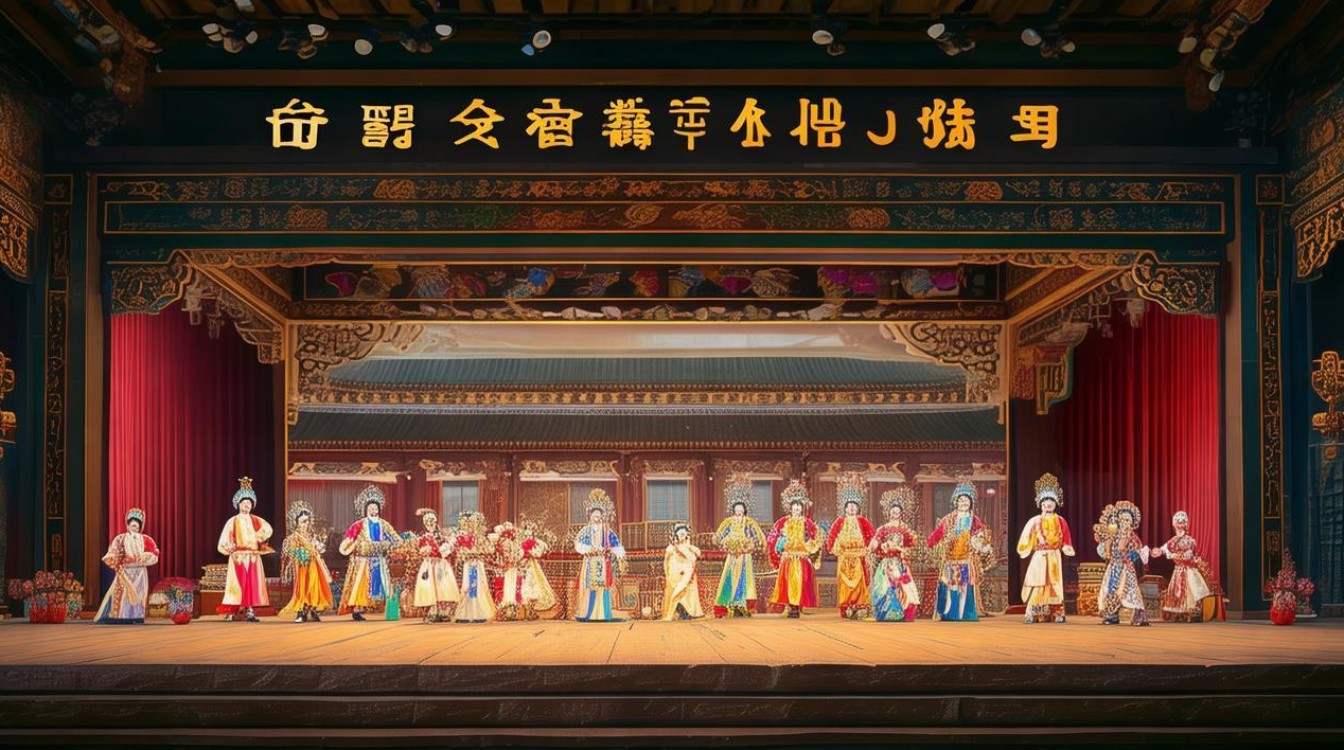 下河东豫剧戏曲大全