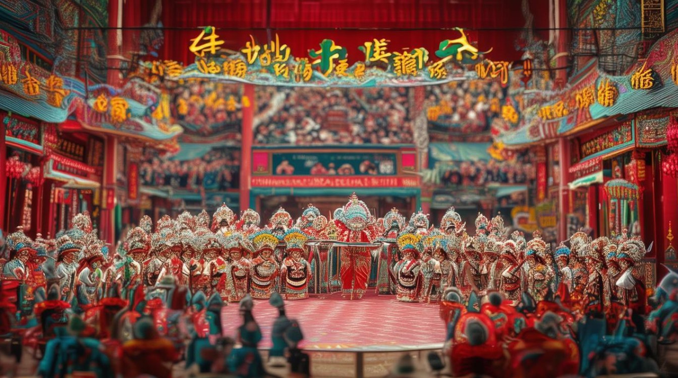 山东地方戏曲网