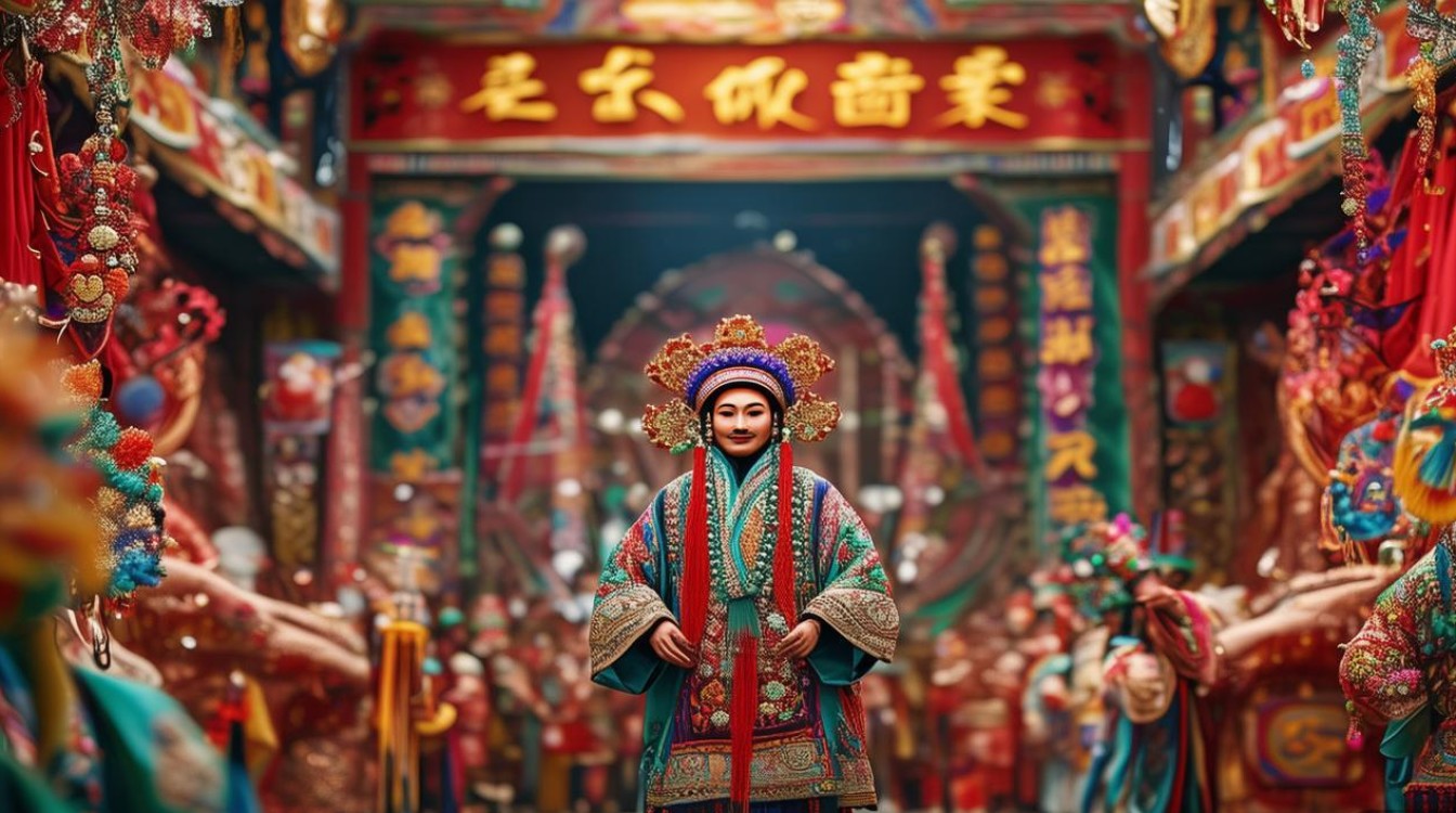 山东地方戏曲网