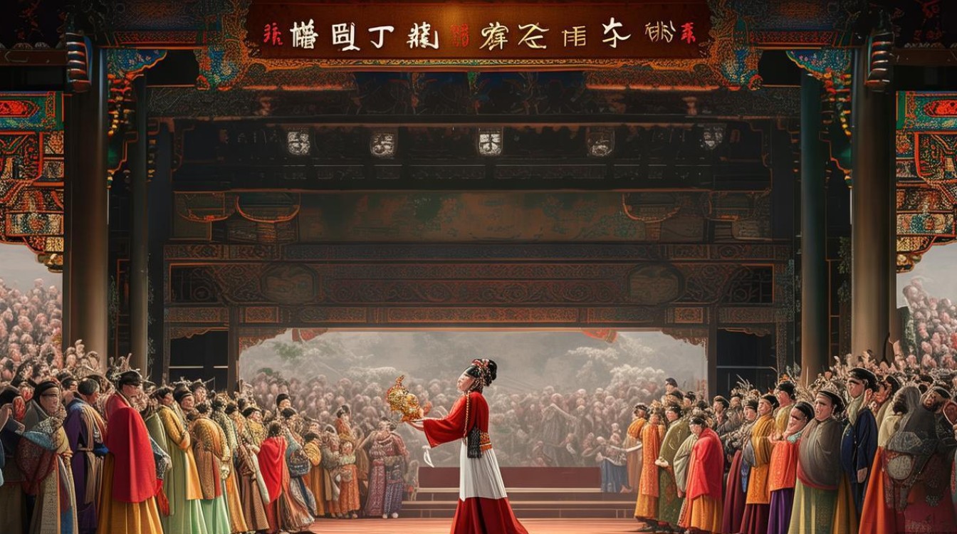 豫剧舍子求主