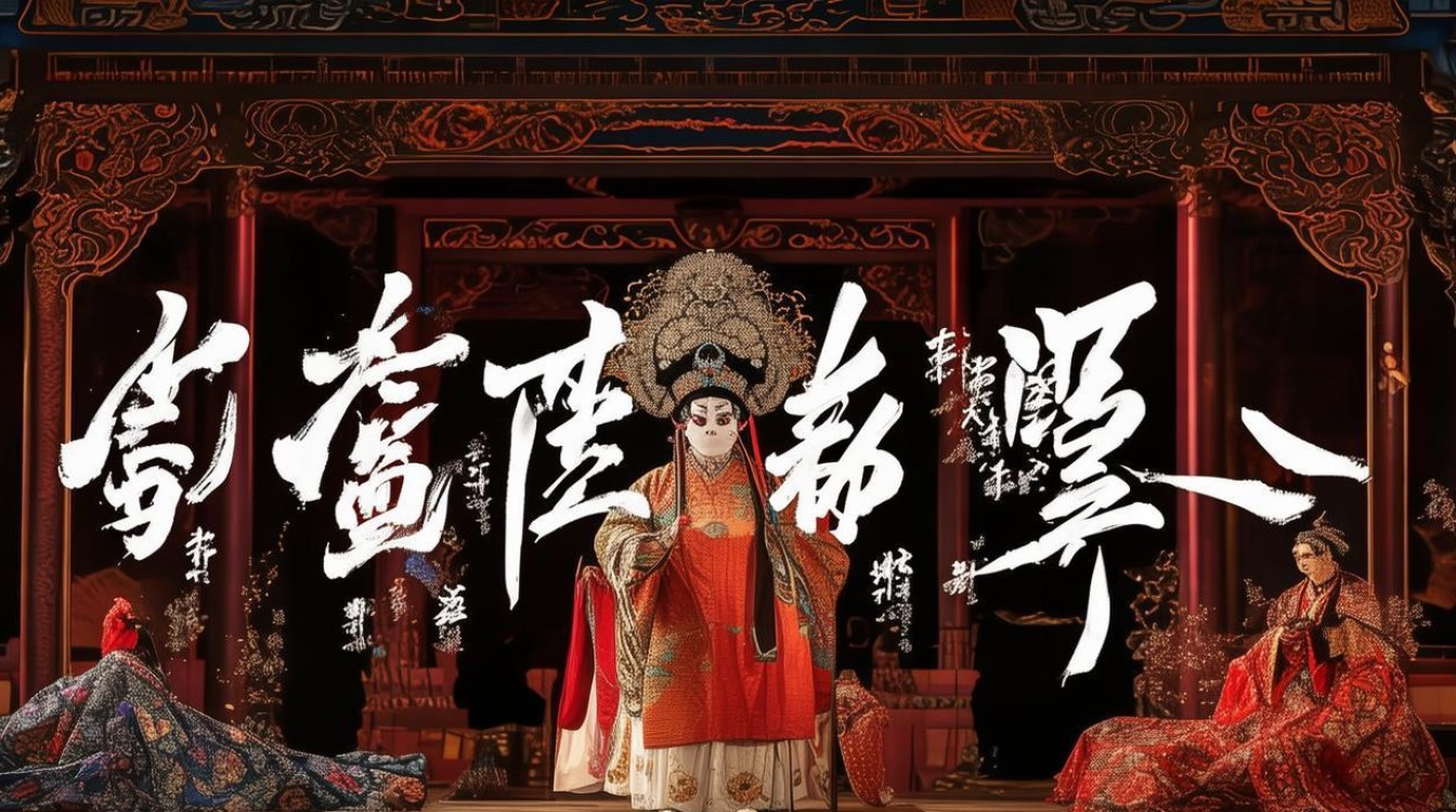 京剧窦娥冤戏词
