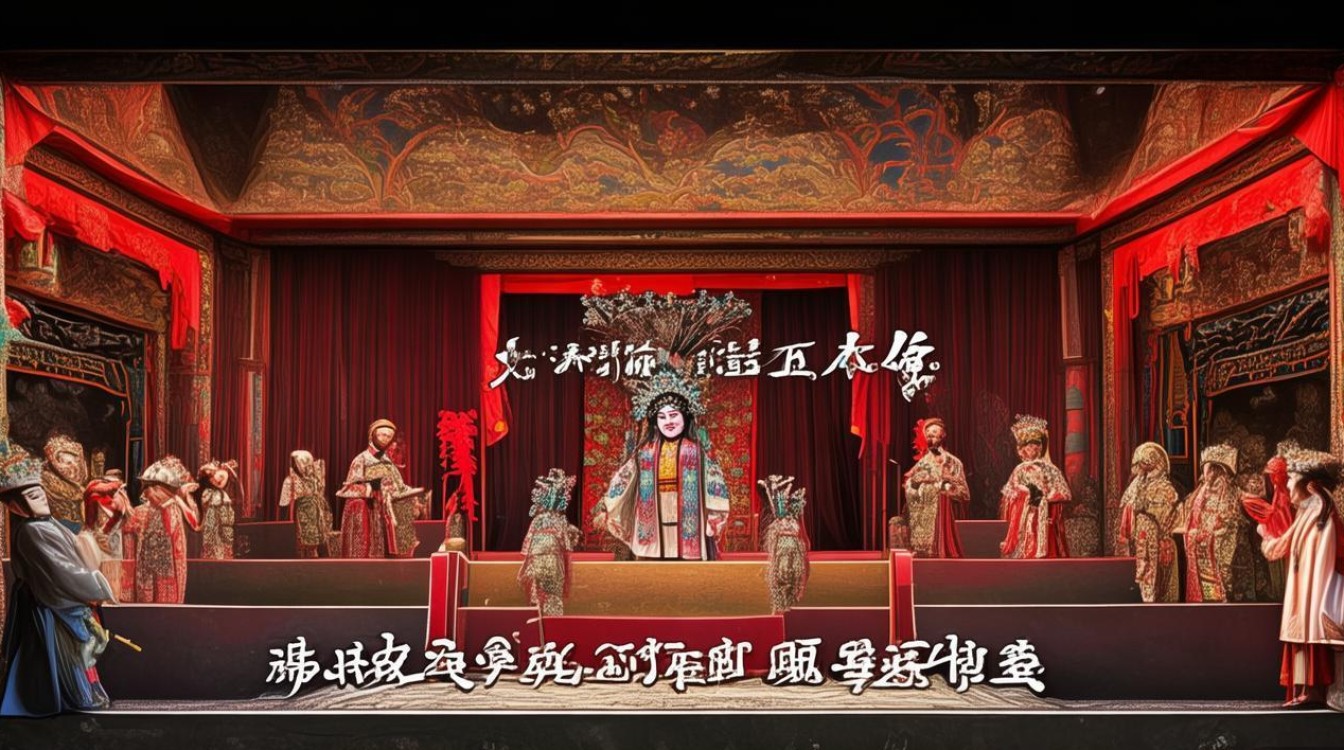 京剧窦娥冤戏词