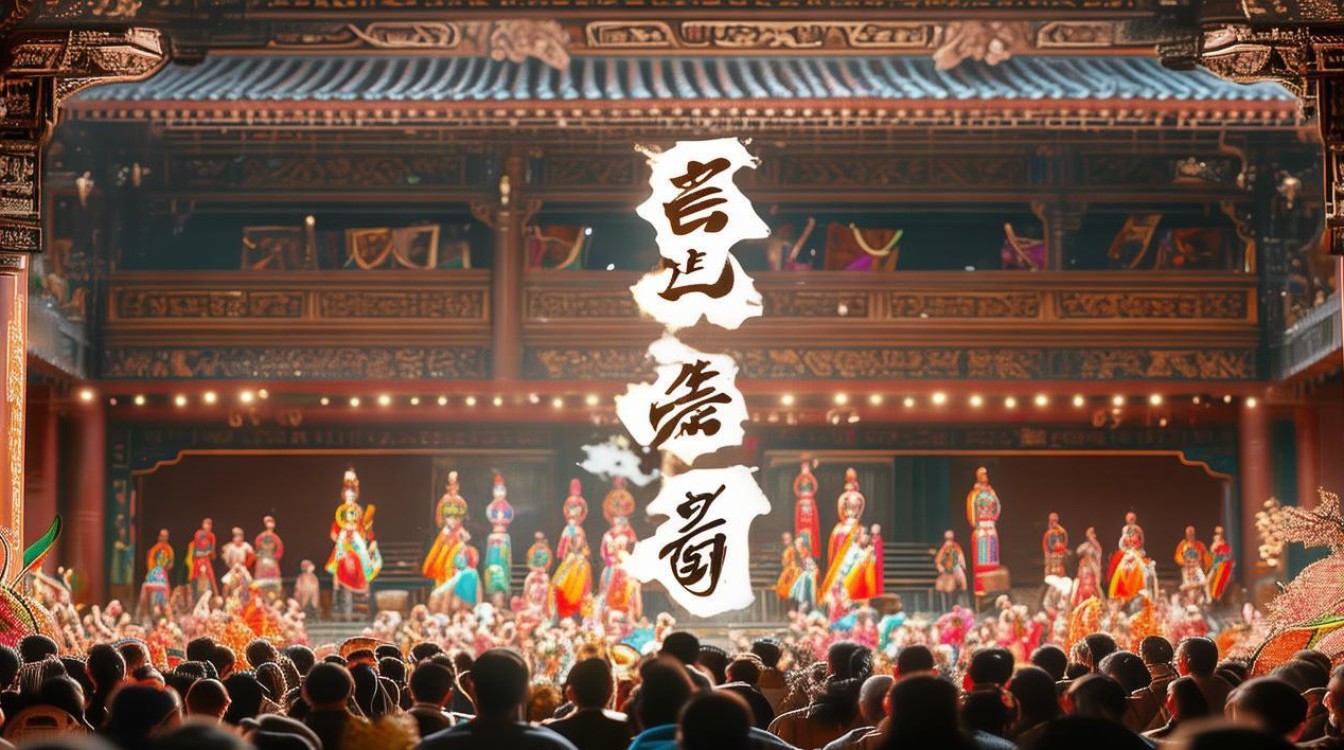 戏戏曲大全视频下载