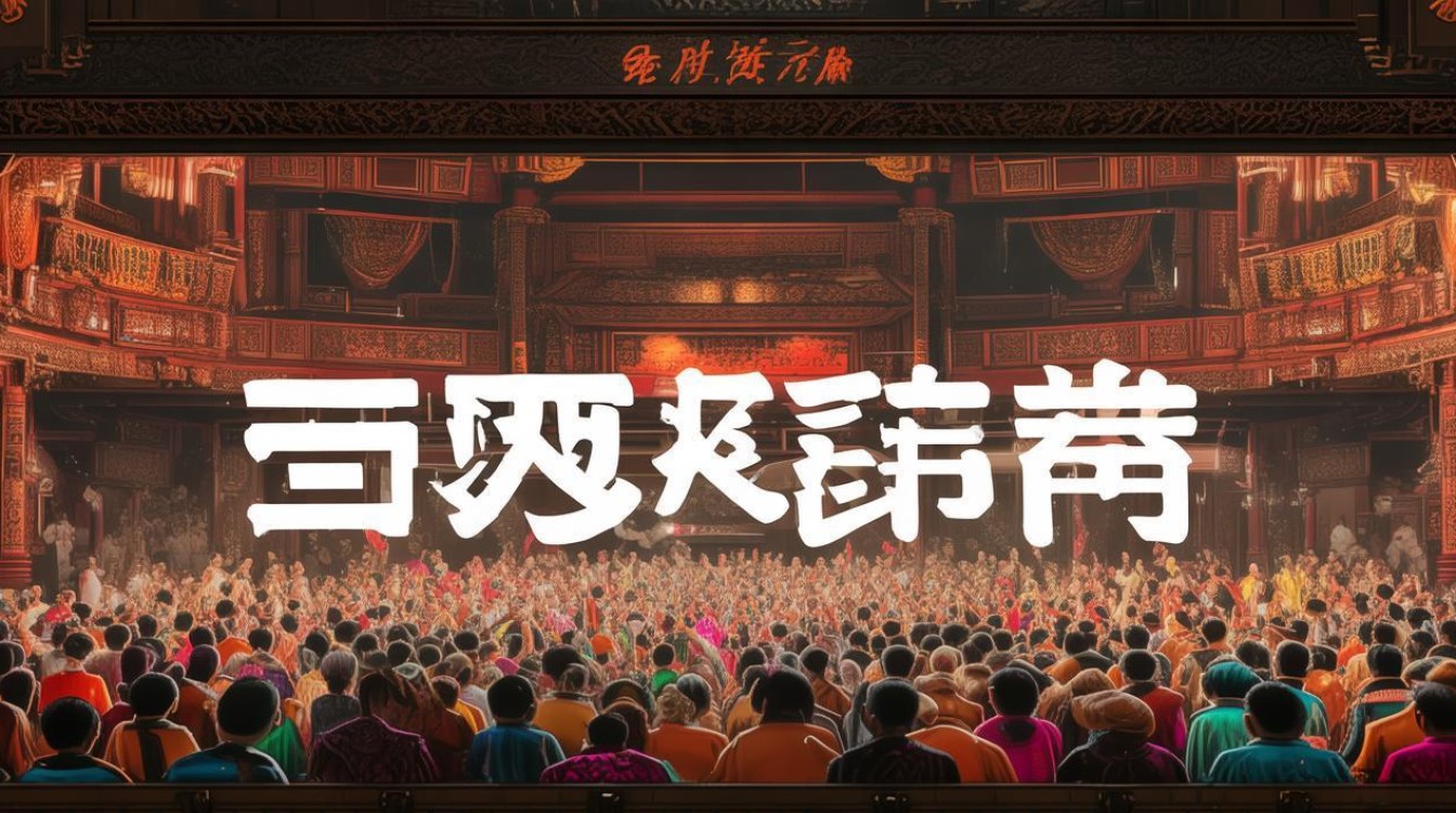 戏戏曲大全视频下载