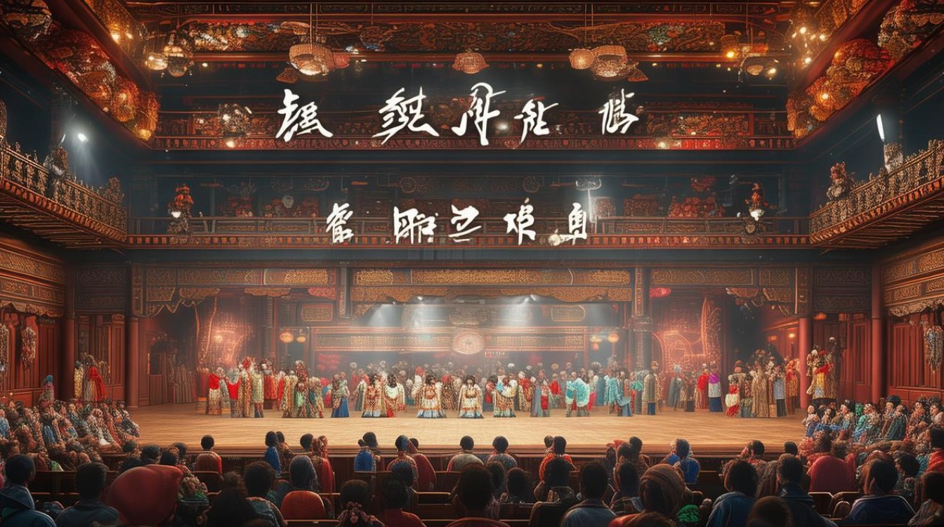 戏戏曲大全视频下载