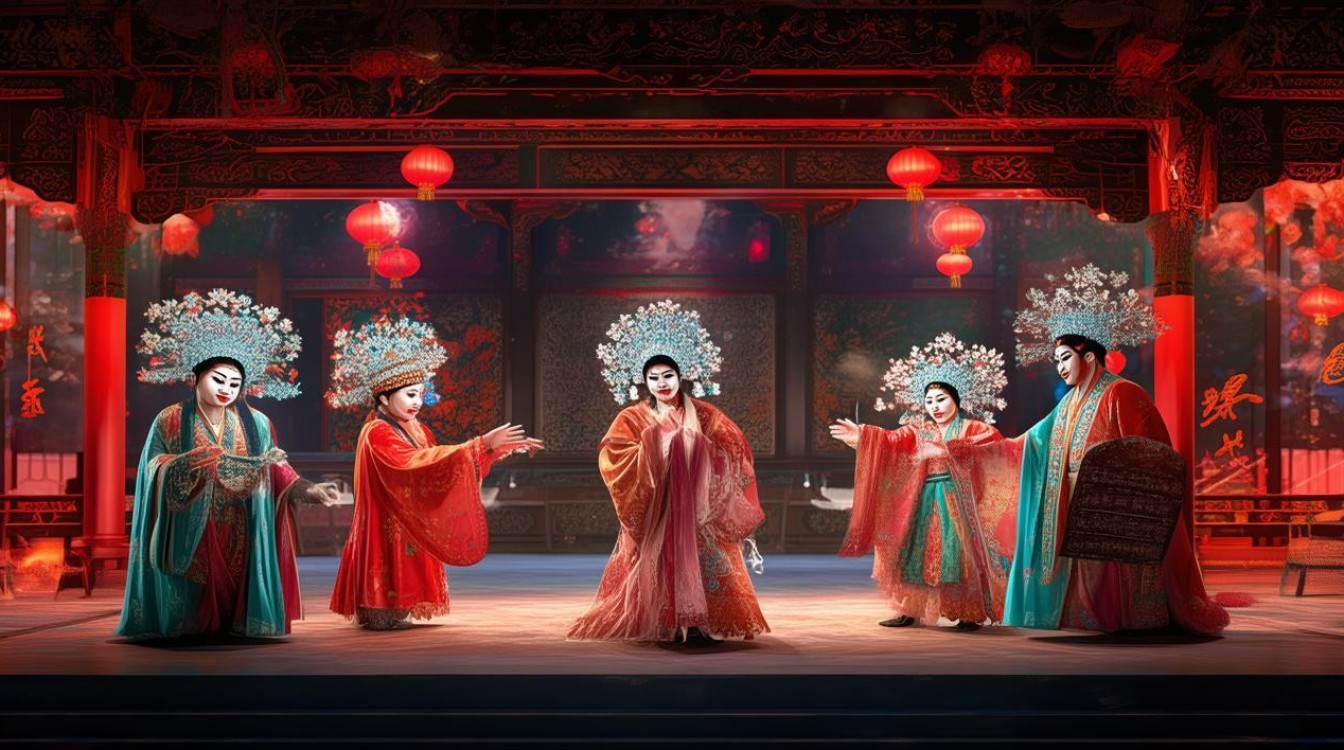 京剧《玉堂春》下载